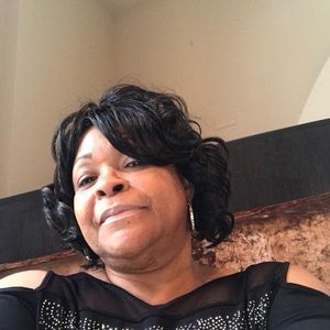 Meet your Posher, Verna